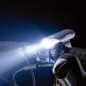 ECLAIRAGE EL-135 AVANT 3 LED BLACK -   - 5341950N - 4990173021321