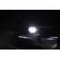 ECLAIRAGE EL-135 AVANT 3 LED BLACK -   - 5341950N - 4990173021321