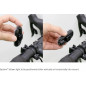 ECLAIRAGE OMNI 3 AVANT  ARRIERE SET -   - 5358280 - 4990173024315