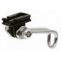SYSTEME DE FIXATION ECLAIRAGE FOURCHE -   - 5342440 - 4990173027231