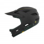 CASQUE SWITCHBLADE MIPS - K332 WARM BLACK M (55-59) - 7129309 - 0768686376122