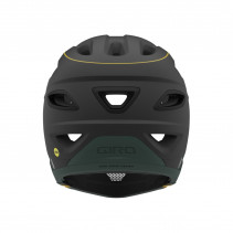 CASQUE SWITCHBLADE MIPS - K332 WARM BLACK L (59-63) - 7129310 - 0768686376139