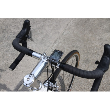 COMPTEUR VELO WIRELESS WHITE -   - 1604351 - 4990173028603