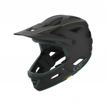 CASQUE SWITCHBLADE MIPS - K332 WARM BLACK L (59-63) - 7129310 - 0768686376139