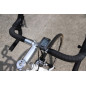 COMPTEUR VELO WIRELESS WHITE -   - 1604351 - 4990173028603