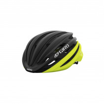 CASQUE CINDER MIPS - K334 M BLACK FD/HIYL M (55-59) - 7129270 - 0768686379291