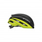 CASQUE CINDER MIPS - K334 M BLACK FD/HIYL M (55-59) - 7129270 - 0768686379291