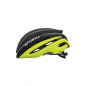 CASQUE CINDER MIPS - K334 M BLACK FD/HIYL M (55-59) - 7129270 - 0768686379291