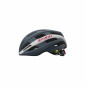 CASQUE ISODE MIPS - I100 PORT GREY/WHT/RD TU (54-61) - 7129918 - 0768686380204