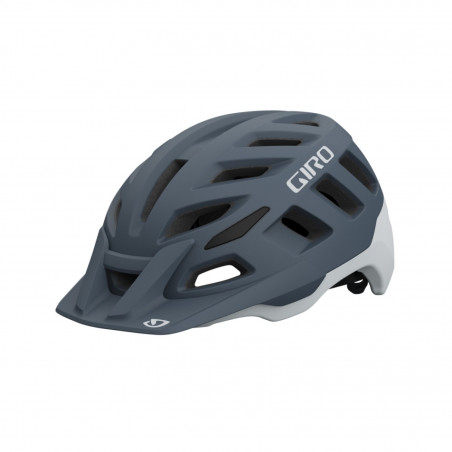 CASQUE RADIX - I090 PORTARO GREY L (59-63) - 7129493 - 0768686380853
