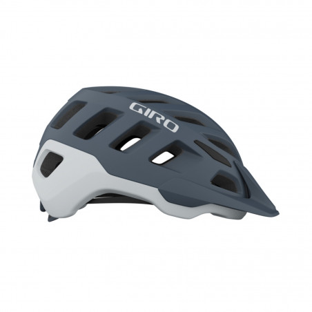 CASQUE RADIX - I090 PORTARO GREY L (59-63) - 7129493 - 0768686380853
