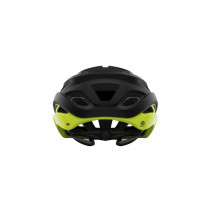 CASQUE HELIOS SPHERICAL - K007 BLACK/HI YELLOW L (59-63) - 7129145 - 0768686381546