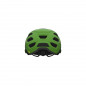 CASQUE TREMOR CHILD - G069 MAT GREEN TU (47-54) - 7129869 - 0768686381980