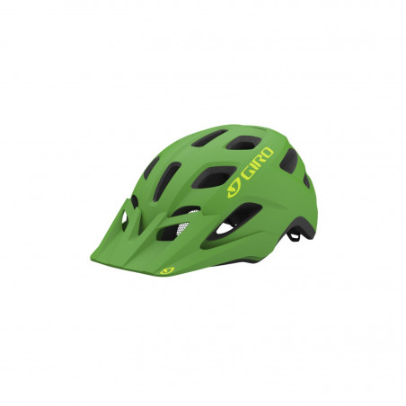 CASQUE TREMOR CHILD - G069 MAT GREEN TU (47-54) - 7129869 - 0768686381980