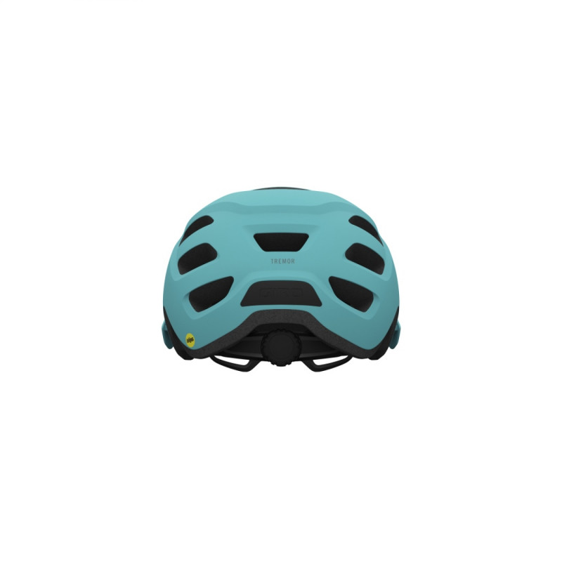 CASQUE TREMOR CHILD - B170 MAT GLACIER TU (47-54) - 7129875 - 0768686382000