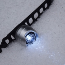 ECLAIRAGE ORB AVANT  ARRIERE SET SILVER -   - 8900210 - 4990173031900