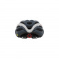 CASQUE ISODE - I100 PORT GREY/WHT/RD TU (54-61) - 7129912 - 0768686382031