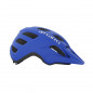CASQUE FIXTURE - B084 MAT BLUE/WHITE TU (54-61) - 7129933 - 0768686382048