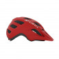 CASQUE FIXTURE - R054 RED/WHITE TU (54-61) - 7129936 - 0768686382055