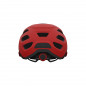 CASQUE FIXTURE - R054 RED/WHITE TU (54-61) - 7129936 - 0768686382055