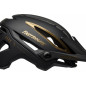 Casque Bell SIXER MIPS - K344 M/G BLACK/GD FH S (52-56) - 7127651 - 0768686382895