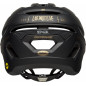 Casque Bell SIXER MIPS - K344 M/G BLACK/GD FH S (52-56) - 7127651 - 0768686382895