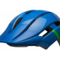 Casque Bell SIDETRACK II YOUTH - B078 BLUE/GREEN  - 7127732 - 0768686382970