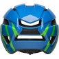 Casque Bell SIDETRACK II YOUTH - B078 BLUE/GREEN  - 7127732 - 0768686382970
