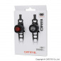ECLAIRAGE ORB AVANT  ARRIERE SET POLISH -   - 8900212 - 4990173032754