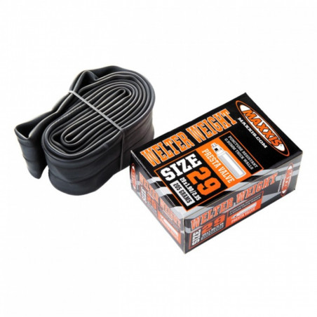 MAXXIS CHAMBRE A AIR 29x1.75/2.4" VALVE SCHRADER
