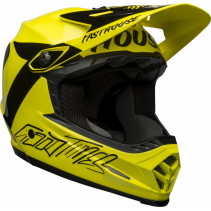 Casque Bell FULL-9 FUSION MIPS - Y080 HI-VIZ/BLACK FH M (55-57) - 7128928 - 0768686384004
