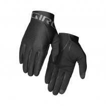 GANTS TRIXTER - K000 BLACK S - 7127450 - 0768686405358