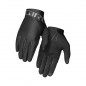 GANTS TRIXTER - K000 BLACK S - 7127450 - 0768686405358