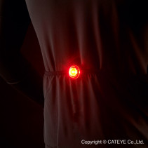 ECLAIRAGE WEARABLE MINI -   - 5442570 - 4990173033515