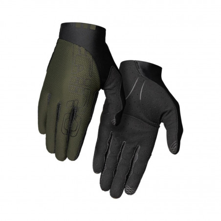 GANTS TRIXTER - Y006 OLIVE L - 7127473 - 0768686405587