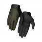 GANTS TRIXTER - Y006 OLIVE L - 7127473 - 0768686405587