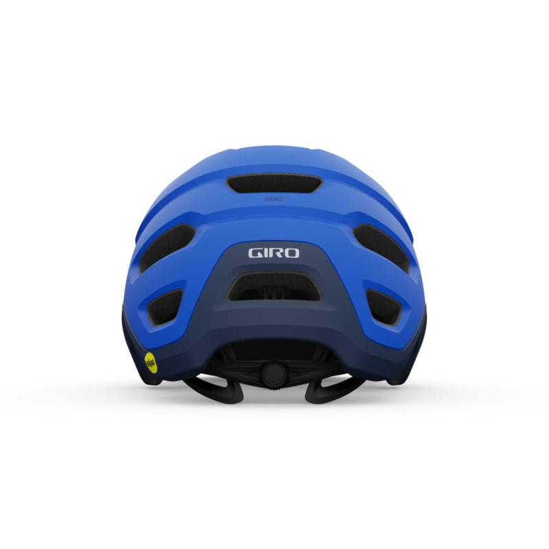 CASQUE SOURCE MIPS - B207 TRIM BLUE M (55-59) - 7133706 - 0768686411908