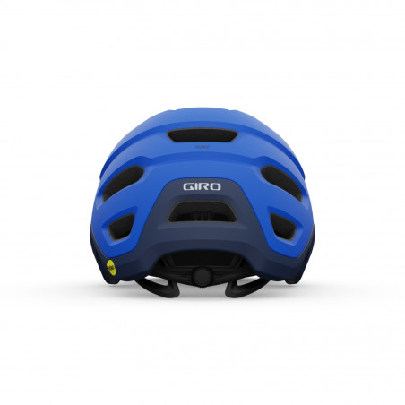 CASQUE SOURCE MIPS - B207 TRIM BLUE M (55-59) - 7133706 - 0768686411908