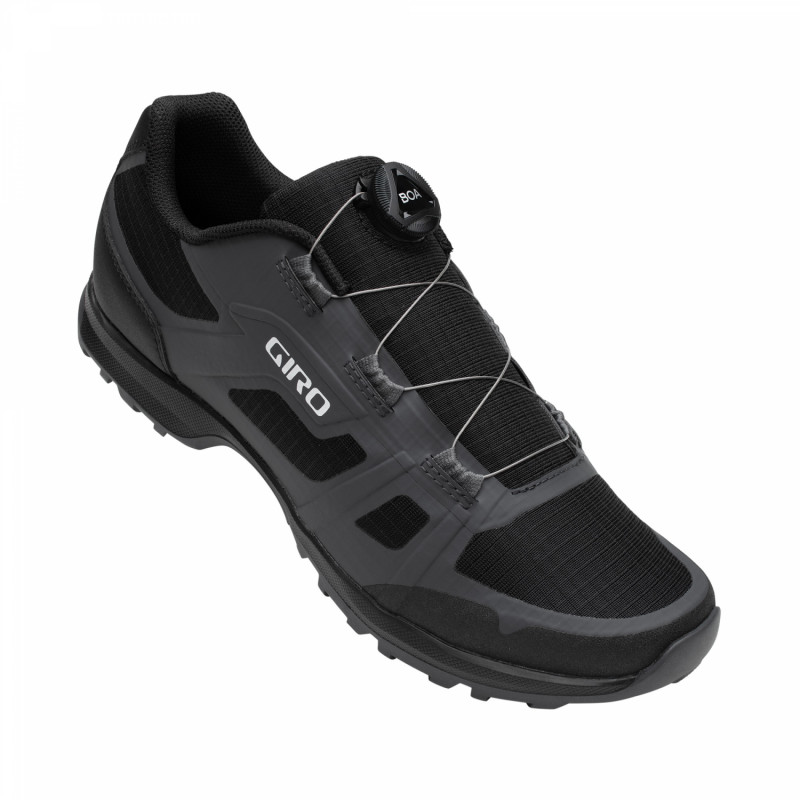 CHAUSSURES GAUGE BOA - K257 DARK SHADOW/BLAC 48 - 7135861 - 0768686426568