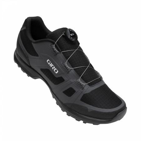 CHAUSSURES GAUGE BOA - K257 DARK SHADOW/BLAC 48 - 7135861 - 0768686426568