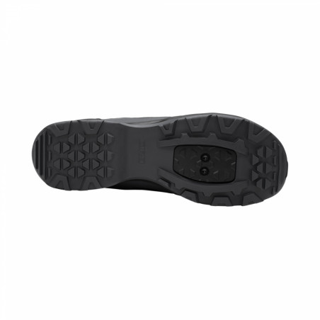 CHAUSSURES GAUGE BOA - K257 DARK SHADOW/BLAC 48 - 7135861 - 0768686426568