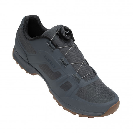 CHAUSSURES GAUGE BOA - I090 PORTARO GREY 45 - 7135870 - 0768686426650