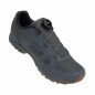 CHAUSSURES GAUGE BOA - I090 PORTARO GREY 45 - 7135870 - 0768686426650