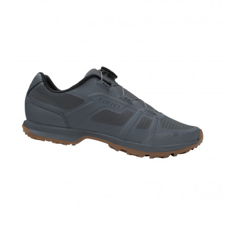 CHAUSSURES GAUGE BOA - I090 PORTARO GREY 45 - 7135870 - 0768686426650