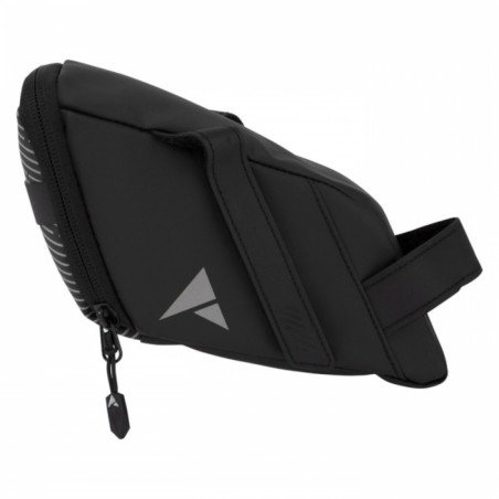 SACOCHE DE SELLE NV ROAD - LARGE 0.8L - K201 CHARCOAL  - ALNVRBLG_ - 5034948108806