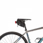 SACOCHE DE SELLE NV ROAD - LARGE 0.8L - K201 CHARCOAL  - ALNVRBLG_ - 5034948108806
