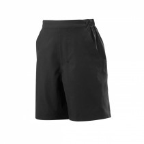 SHORT AMPLE ENFANT - K000 BLACK 7 - 9 ANS - AL30KSRTB7 - 5034948116481