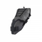 SACOCHE DE SELLE VORTEX - I000 GREY - ALUTRA