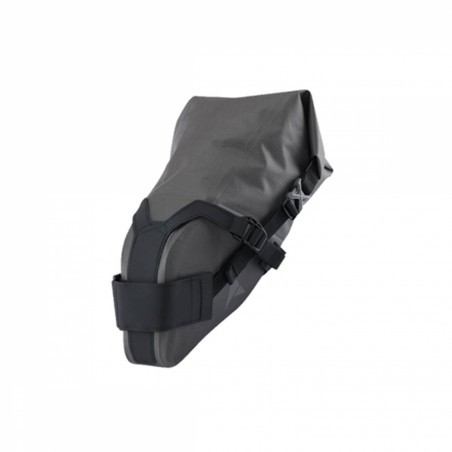 SACOCHE DE SELLE VORTEX COMPACT - I000 GREY  - ALBV2CB_ - 5034948116702
