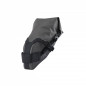 SACOCHE DE SELLE VORTEX COMPACT - I000 GREY  - ALBV2CB_ - 5034948116702